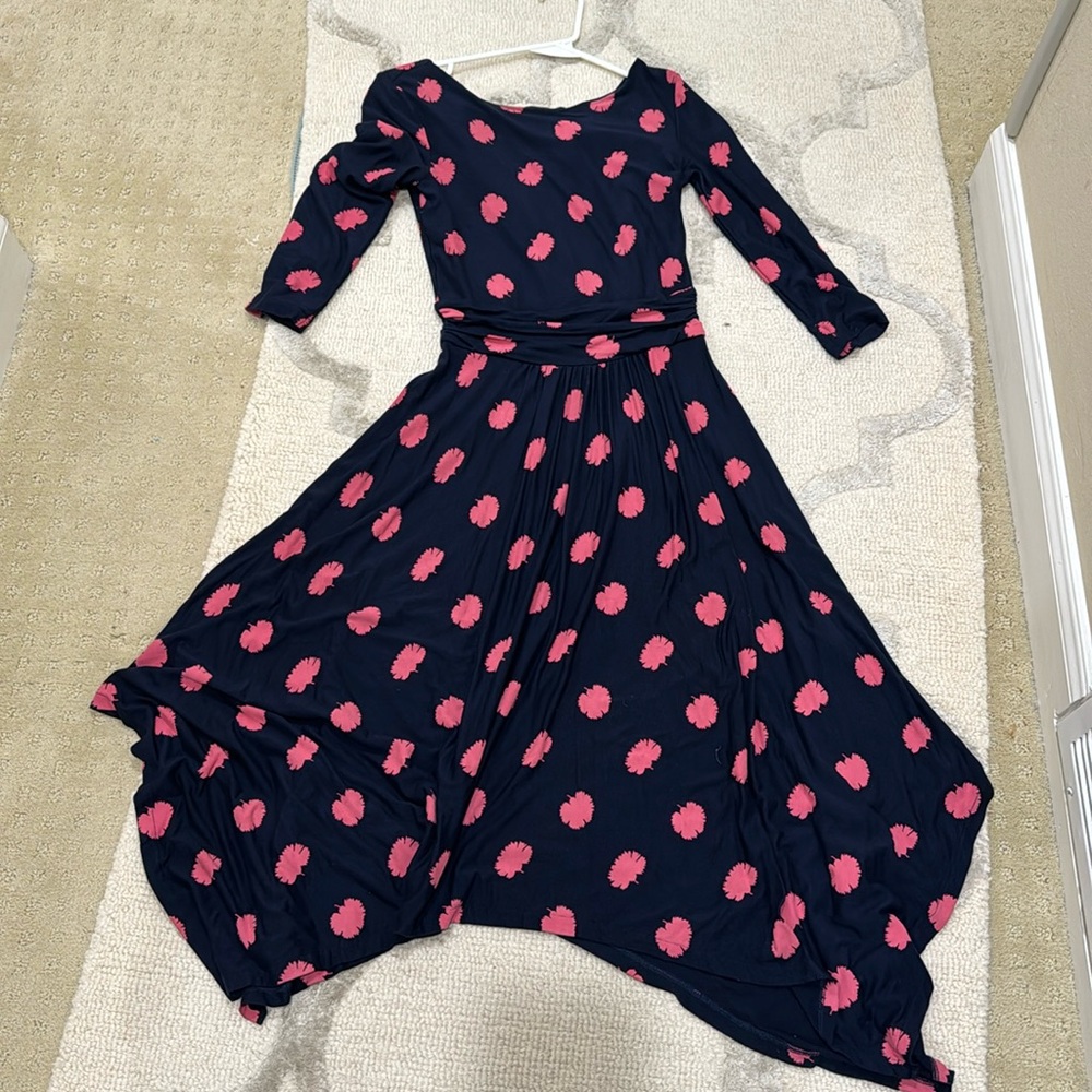 Boden dress